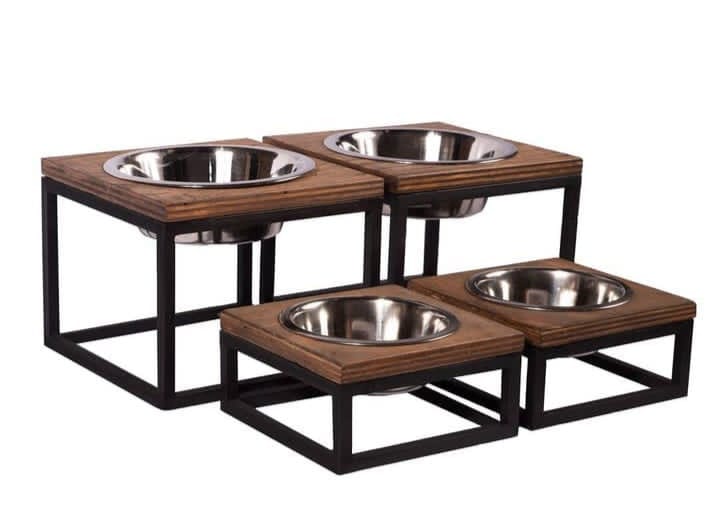 comederos para animales