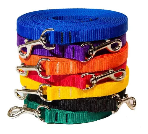 correas para perros